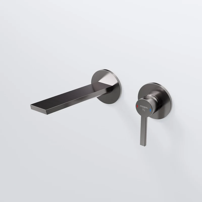 Serie 260 Waschtisch-Wand-Einhebelmischer