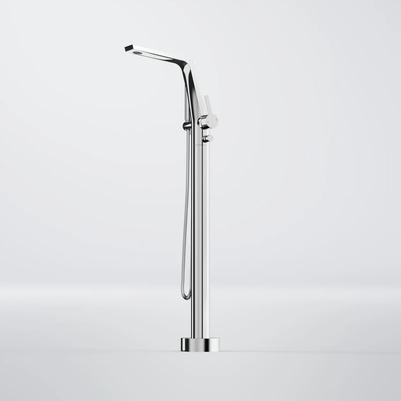 Serie 260 Freistehende Wannen-Armatur