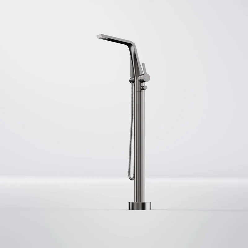 Serie 260 Freistehende Wannen-Armatur