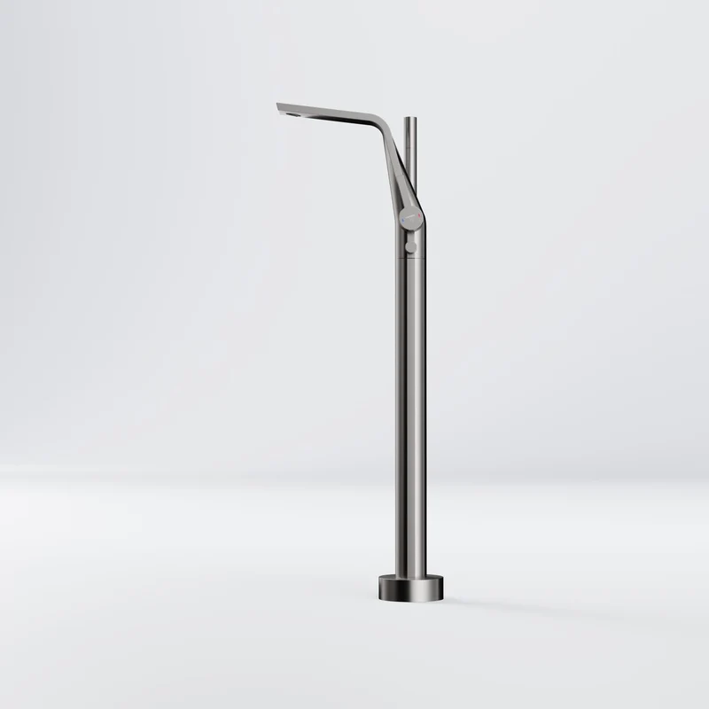 Serie 260 Freistehende Wannen-Armatur