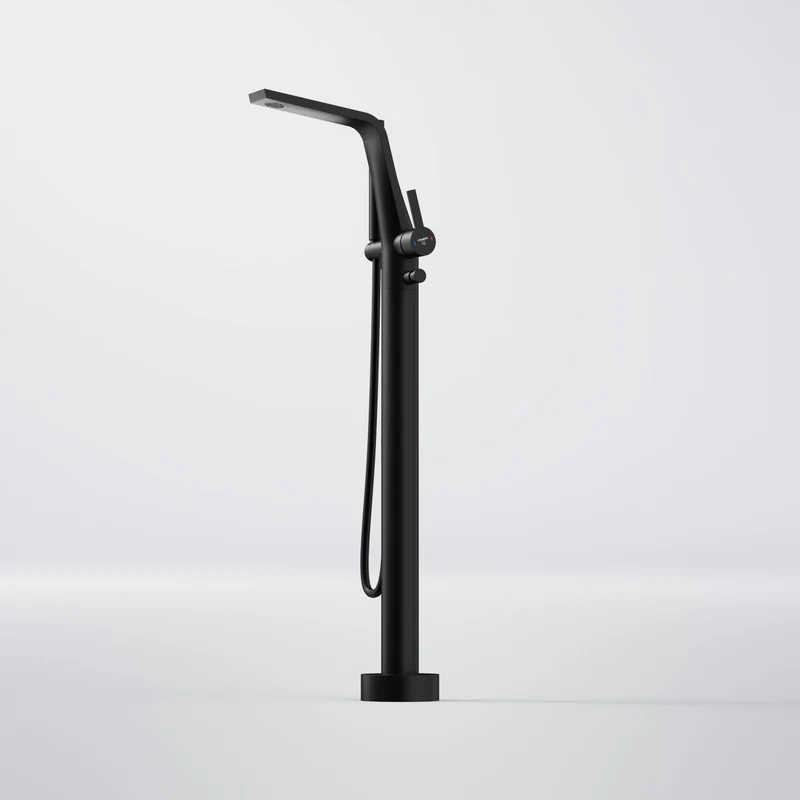 Serie 260 Freistehende Wannen-Armatur
