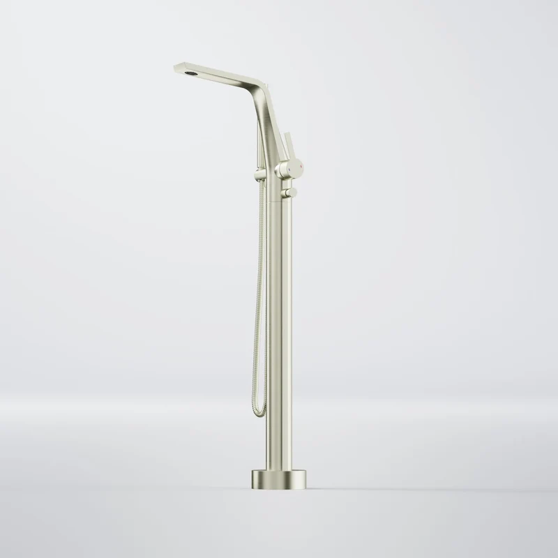 Serie 260 Freistehende Wannen-Armatur