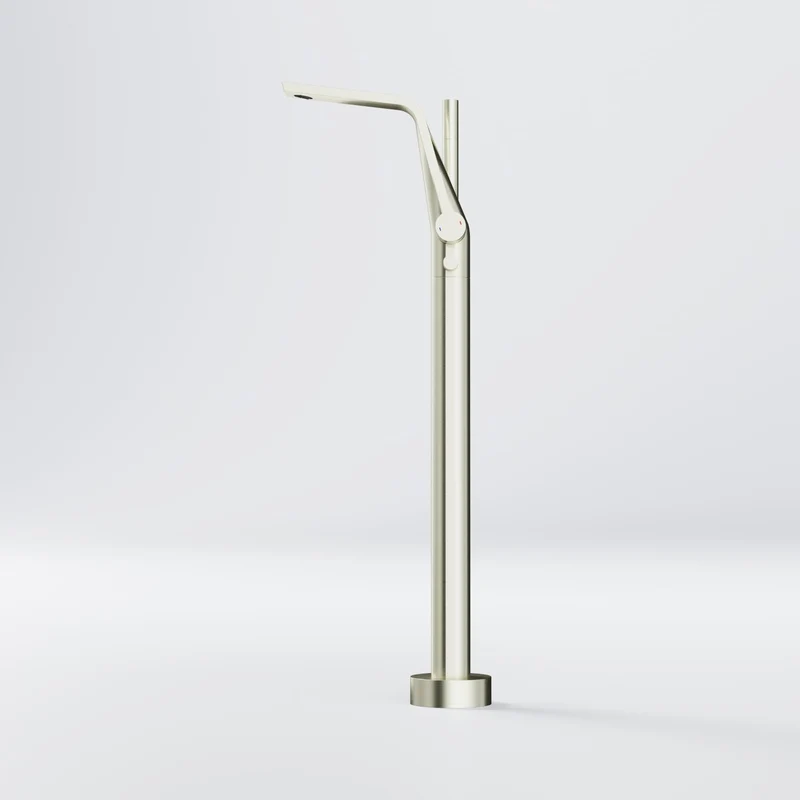 Serie 260 Freistehende Wannen-Armatur