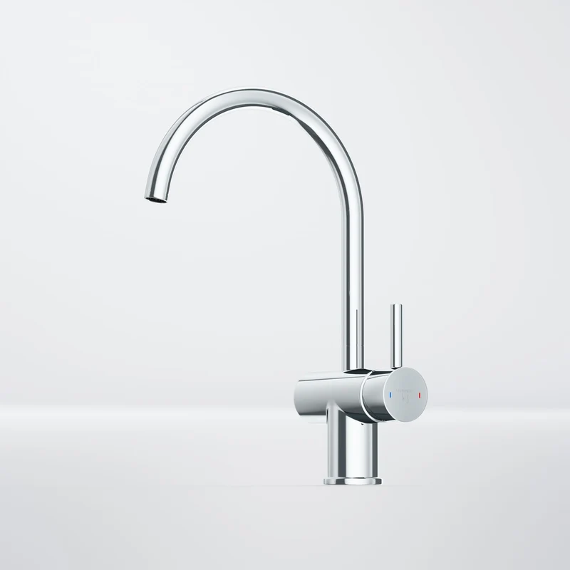 Serie 100 Spültisch-Einhebelmischer