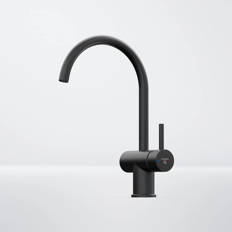 Serie 100 Spültisch-Einhebelmischer