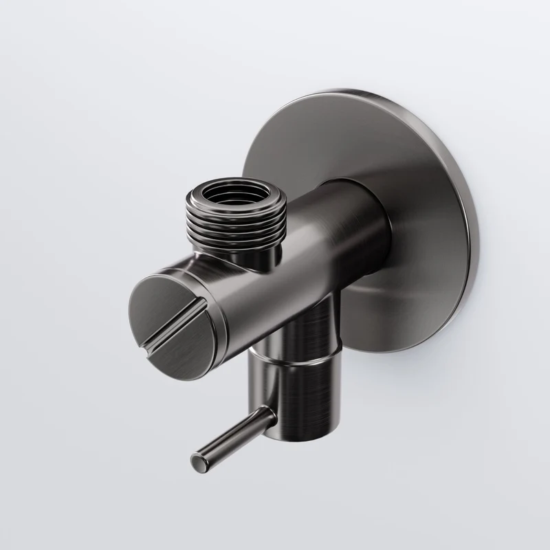 Serie 100 Eckventil 1/2″