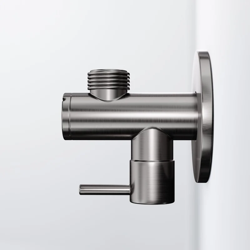 Serie 100 Eckventil 1/2″