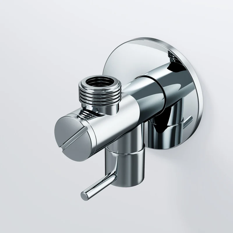 Serie 100 Eckventil 1/2″