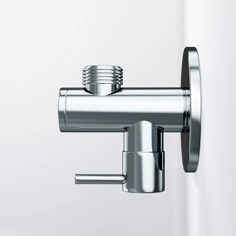 Serie 100 Eckventil 1/2″