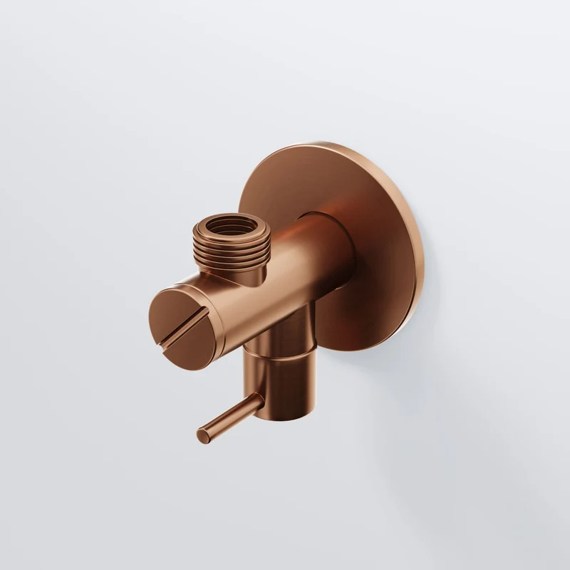 Serie 100 Eckventil 1/2″