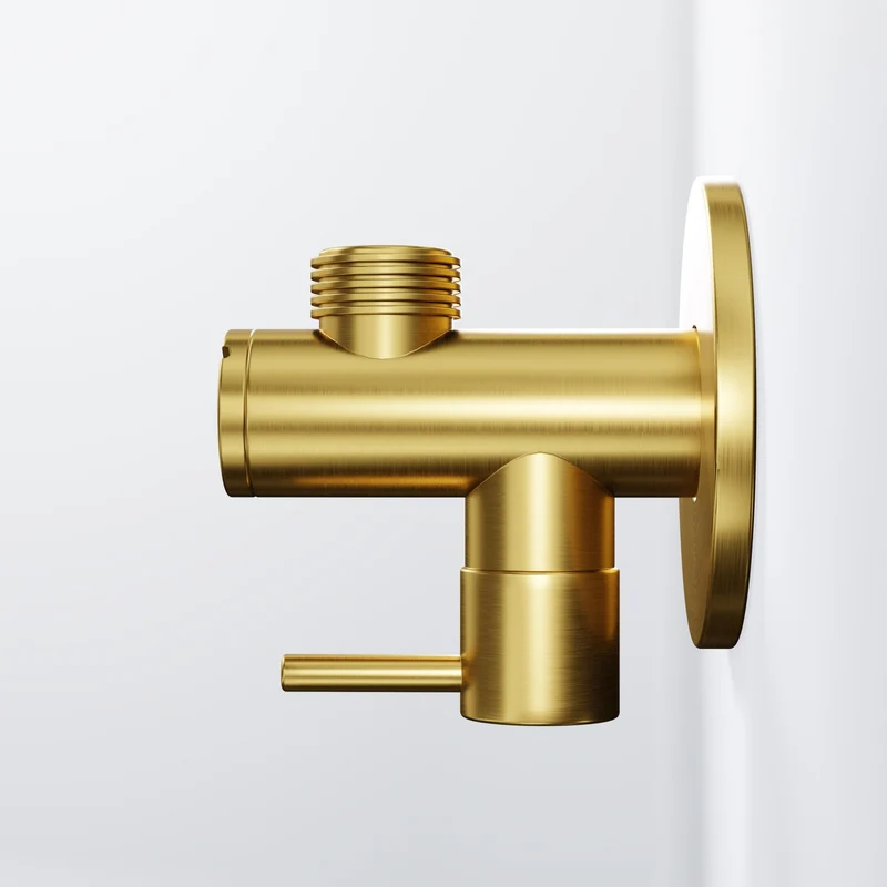 Serie 100 Eckventil 1/2″