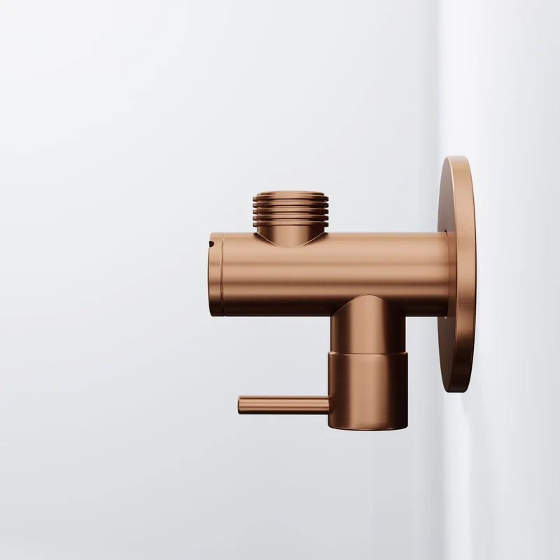 Serie 100 Eckventil 1/2″