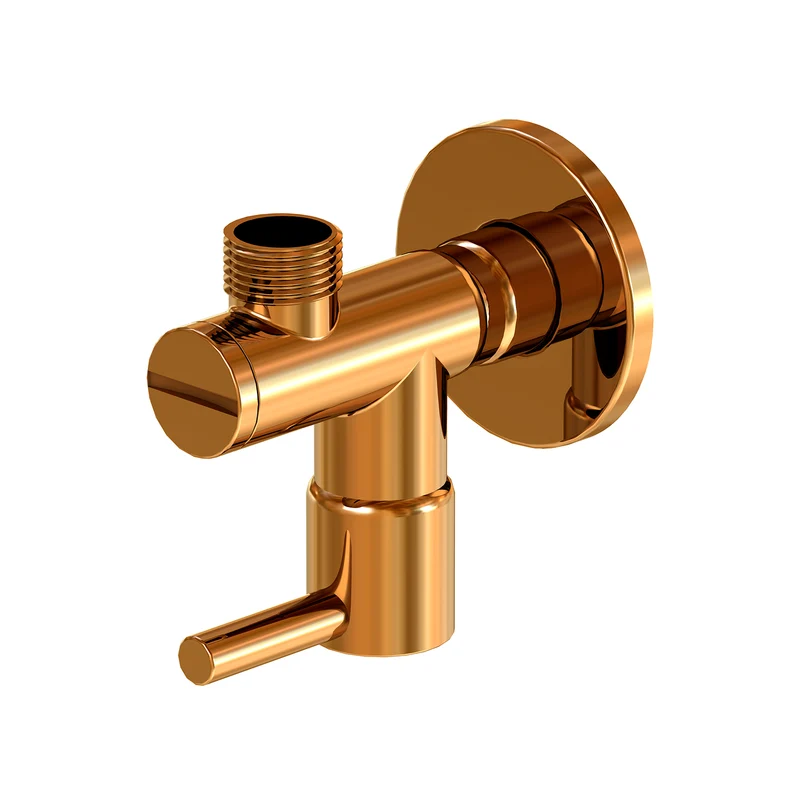 Serie 100 Eckventil 1/2″