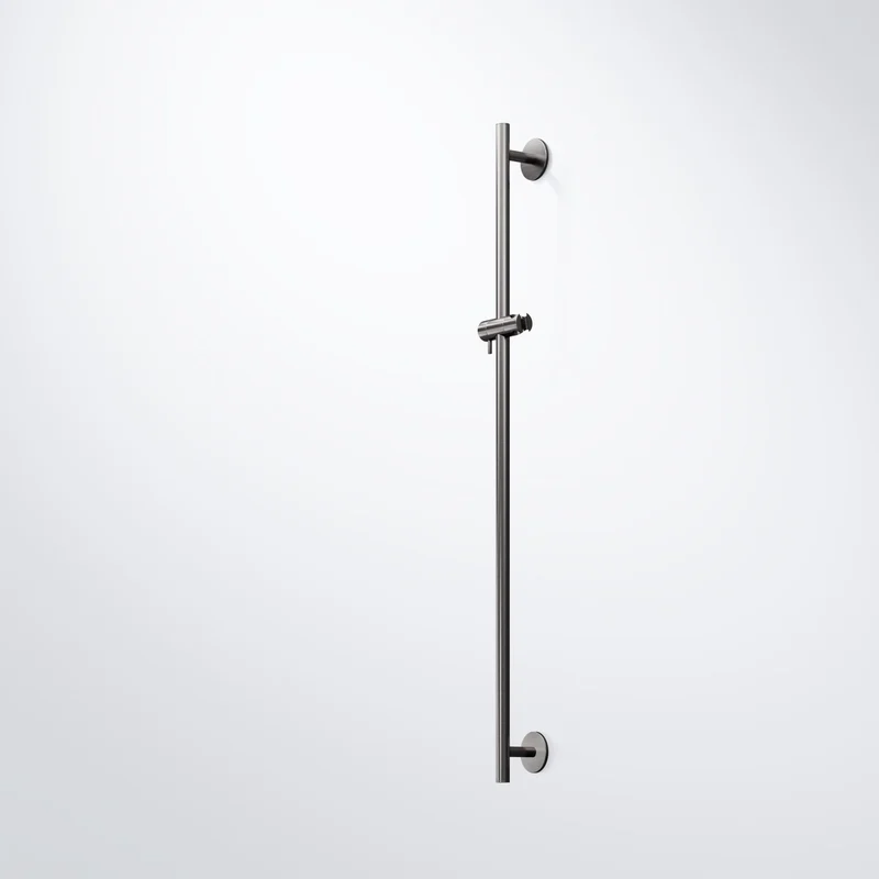 Serie 100 Brausestange mit Gleiter