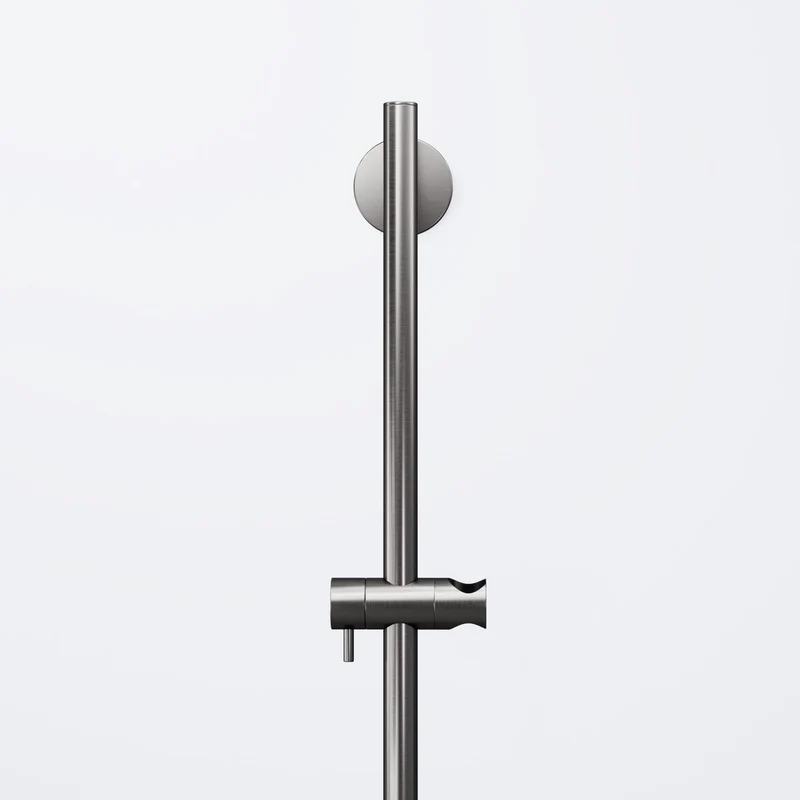 Serie 100 Brausestange mit Gleiter