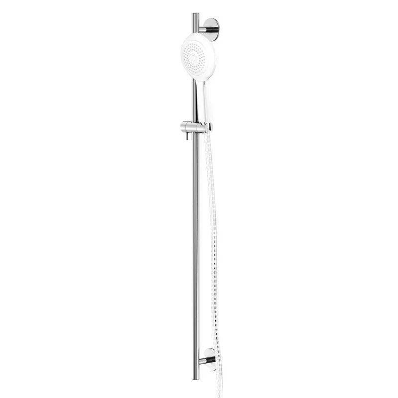 Serie 100 Brausestange mit Gleiter