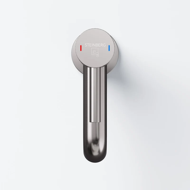 Serie 100 Waschtisch-Einhebelmischer