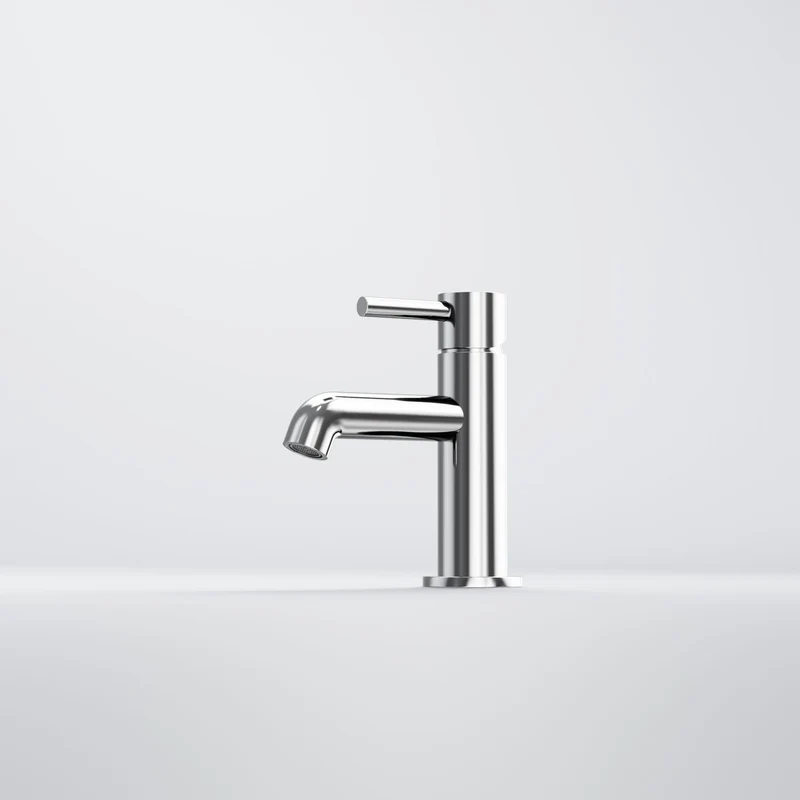 Serie 100 Waschtisch-Einhebelmischer