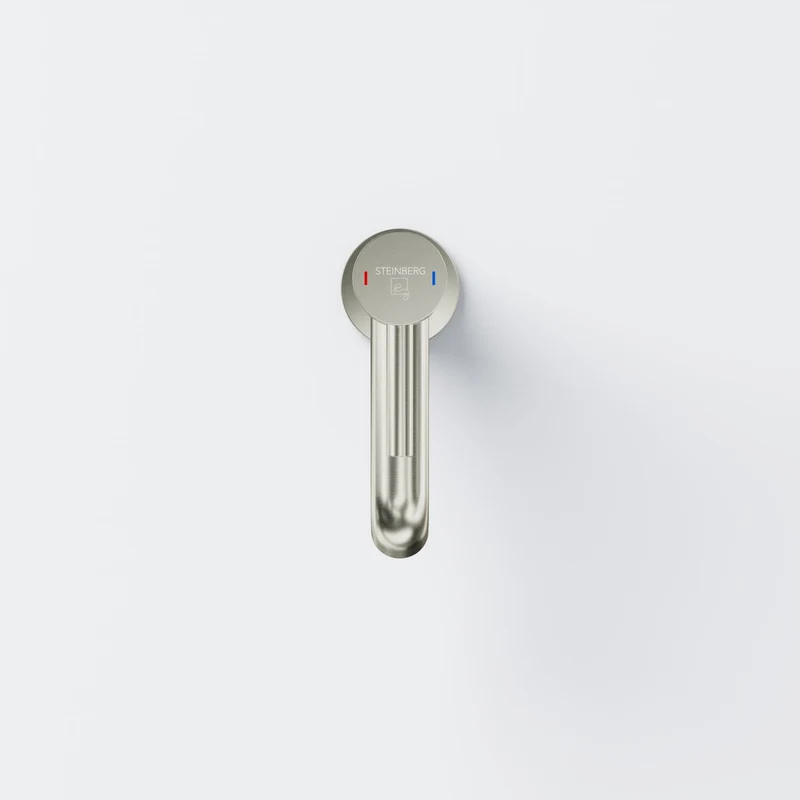 Serie 100 Waschtisch-Einhebelmischer