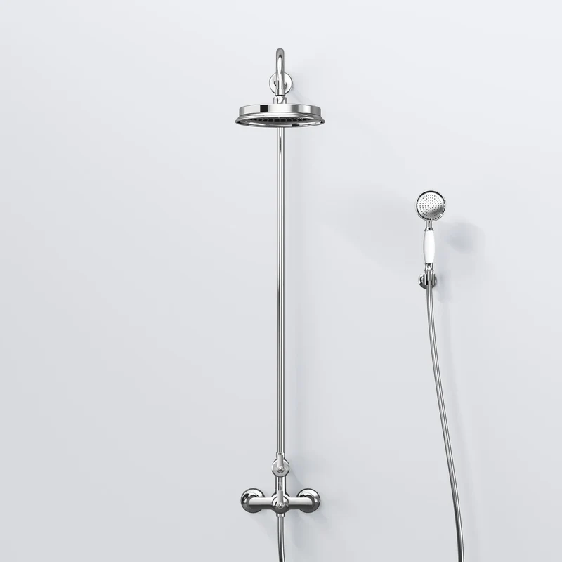 Serie 350 Brauseset