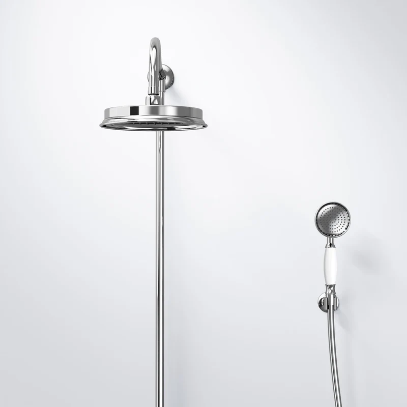 Serie 350 Brauseset
