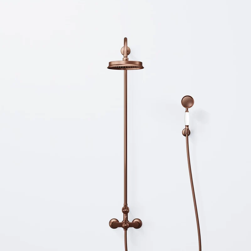 Serie 350 Brauseset