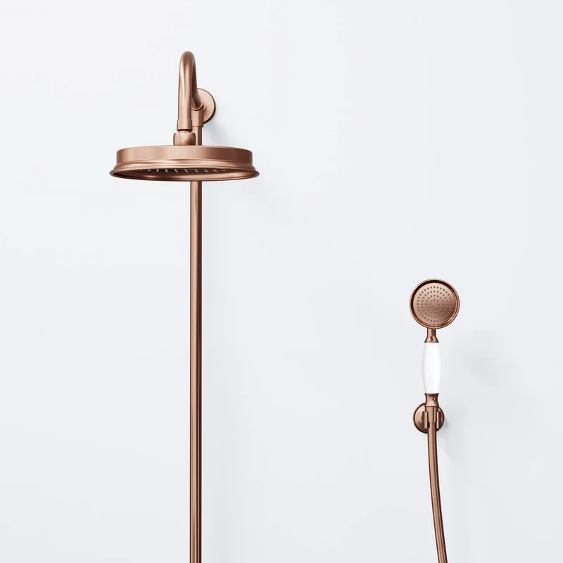 Serie 350 Brauseset