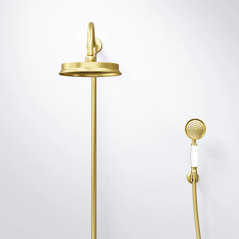 Serie 350 Brauseset