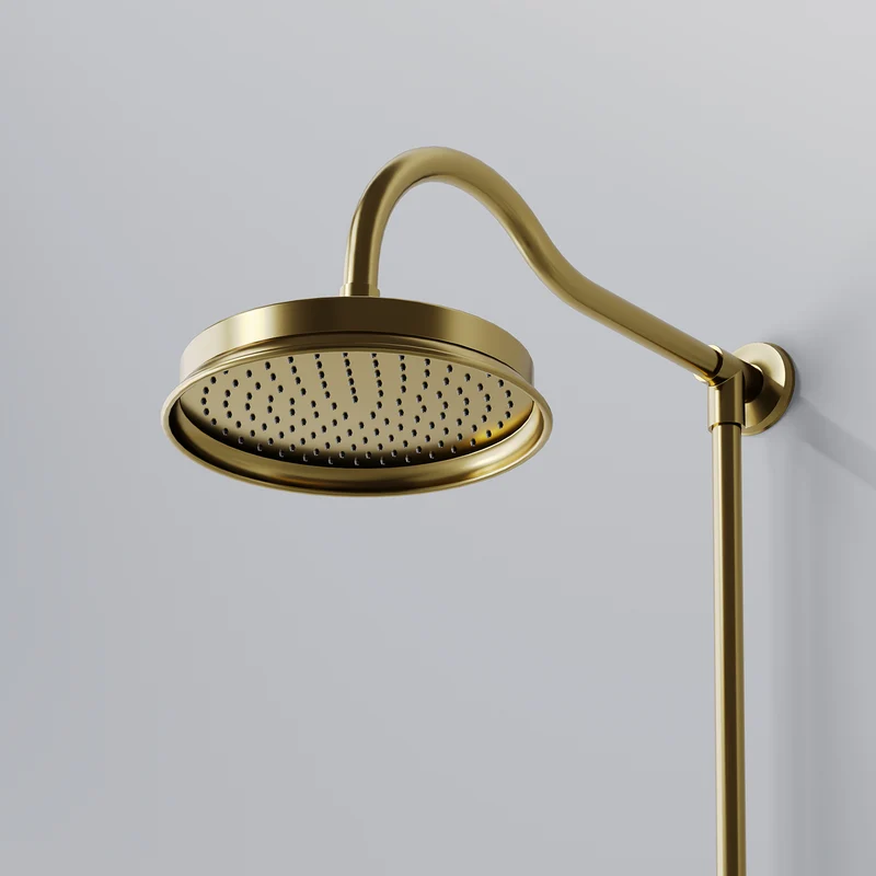 Serie 350 Brauseset