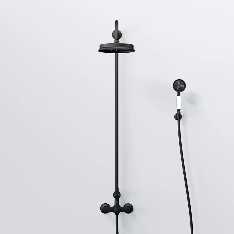 Serie 350 Brauseset