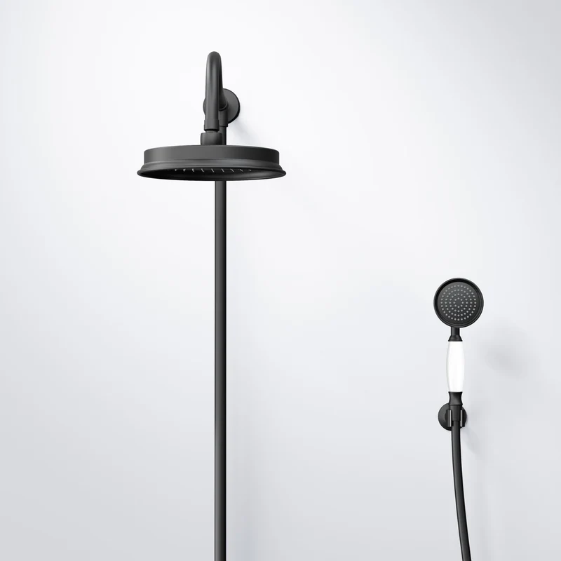 Serie 350 Brauseset