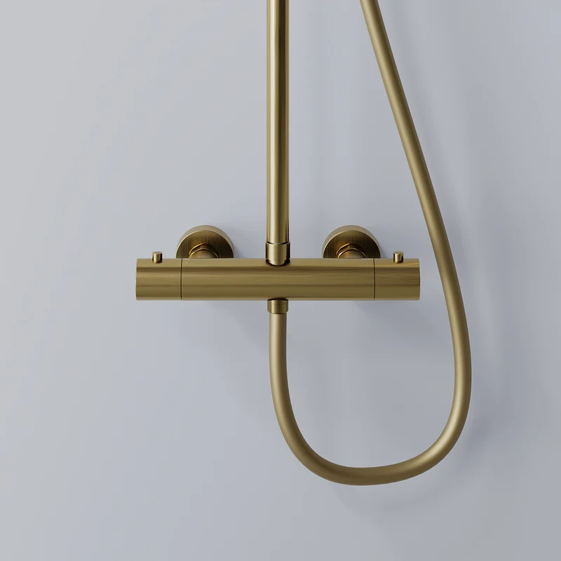 Serie 340 Brauseset