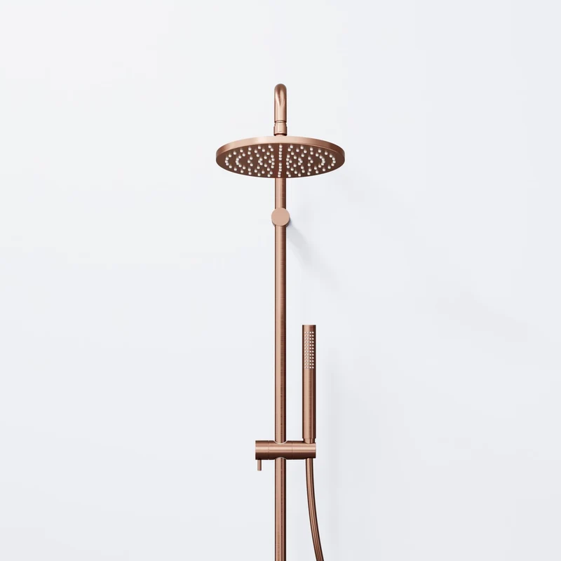 Serie 340 Brauseset