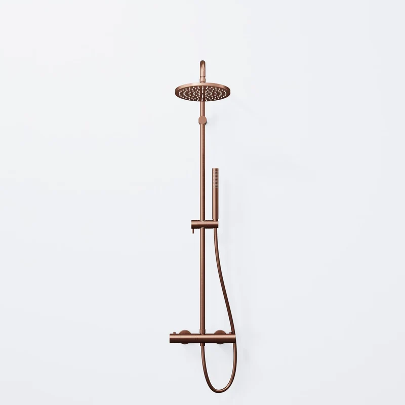 Serie 340 Brauseset