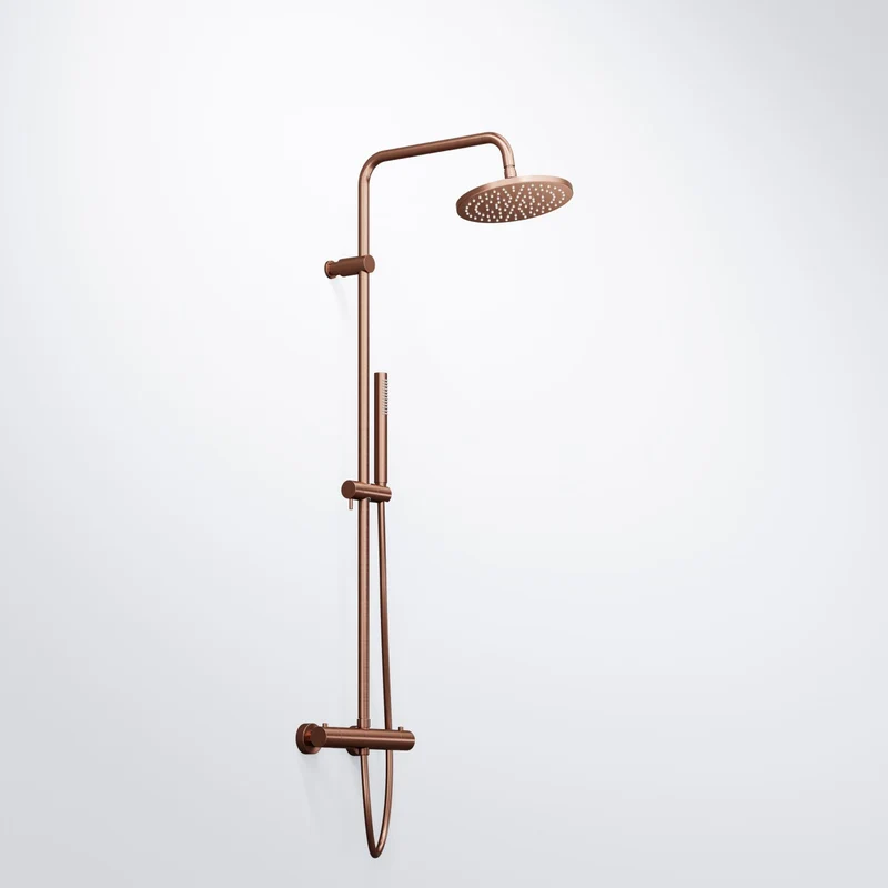 Serie 340 Brauseset