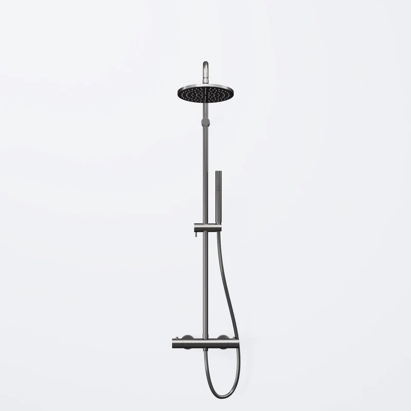 Serie 340 Brauseset
