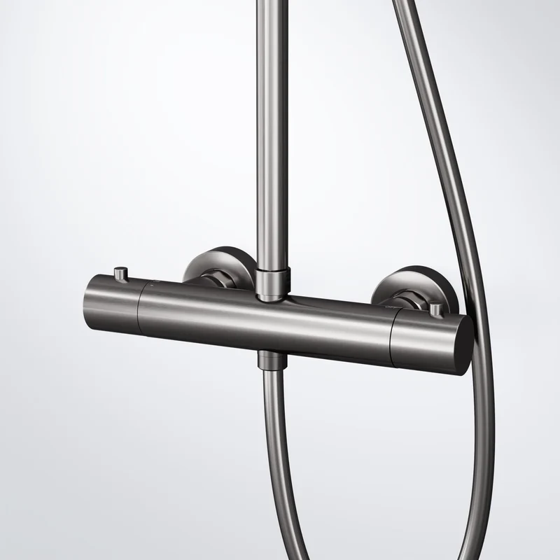 Serie 340 Brauseset