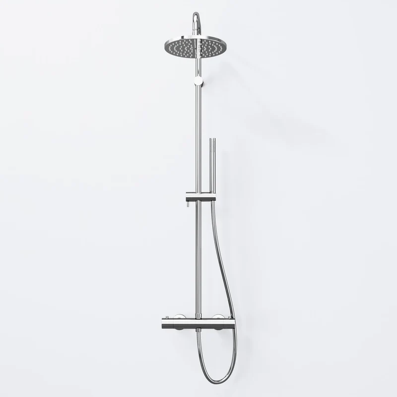 Serie 340 Brauseset