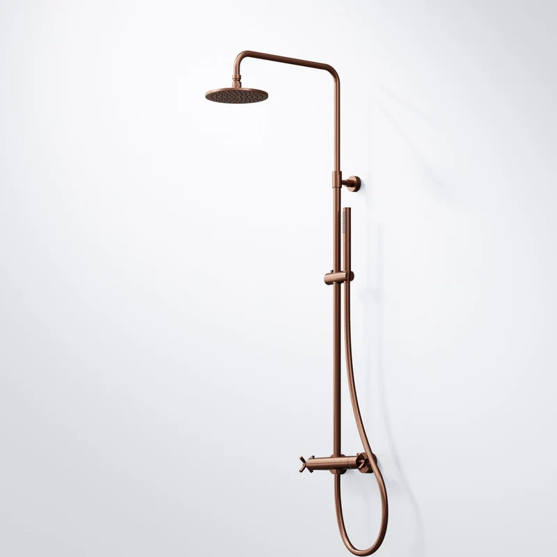 Serie 250 Brauseset