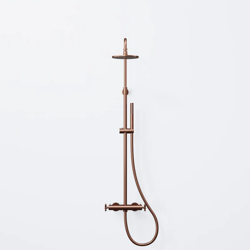 Serie 250 Brauseset