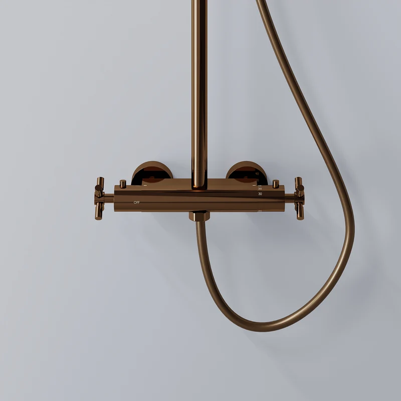Serie 250 Brauseset