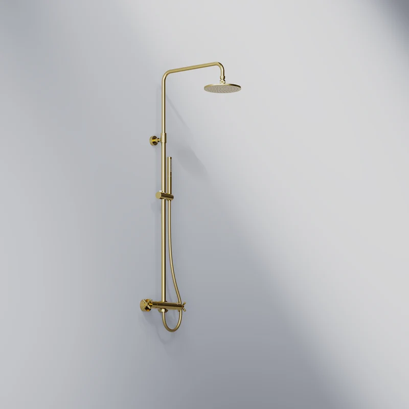 Serie 250 Brauseset