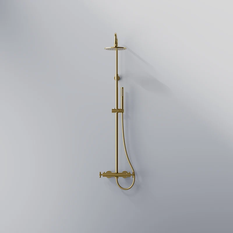 Serie 250 Brauseset