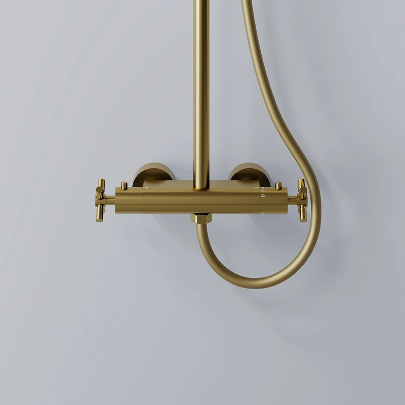 Serie 250 Brauseset