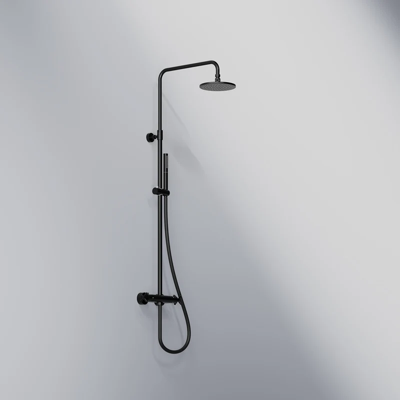 Serie 250 Brauseset