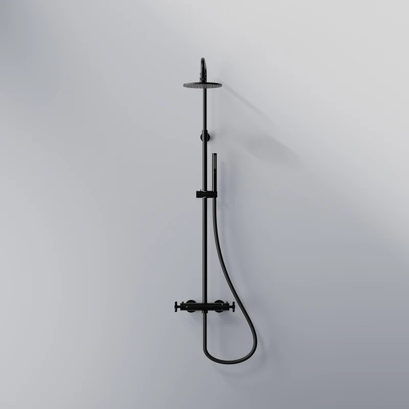 Serie 250 Brauseset