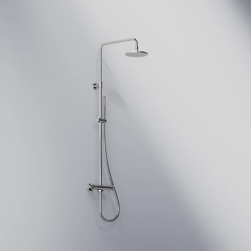 Serie 250 Brauseset