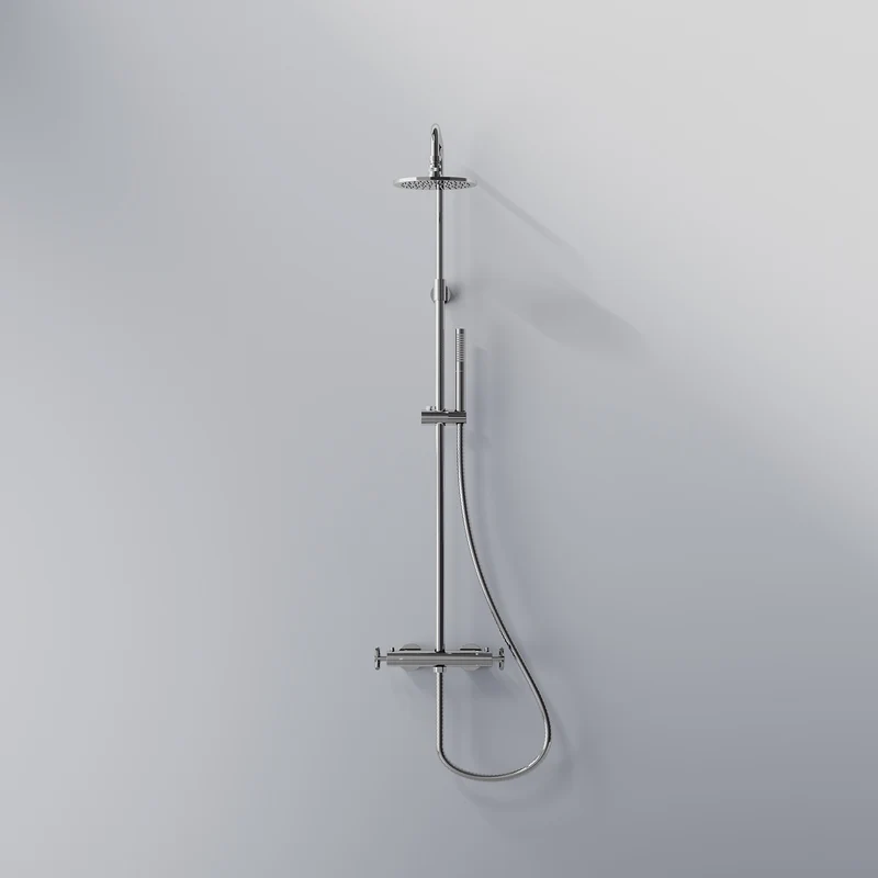 Serie 250 Brauseset