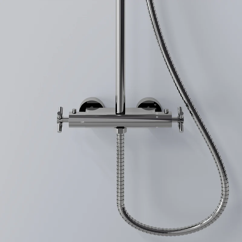 Serie 250 Brauseset