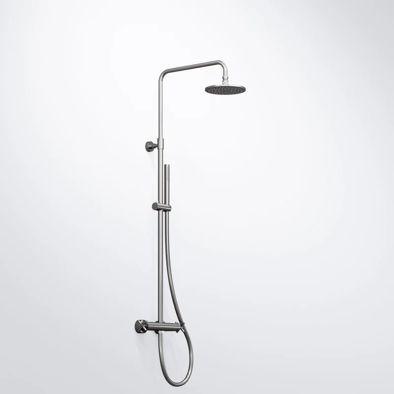 Serie 250 Brauseset